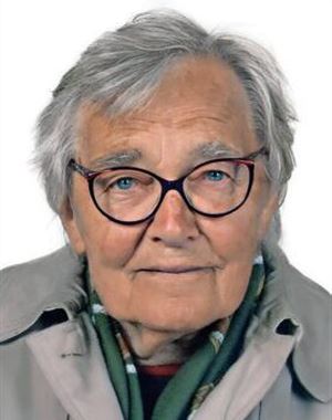 Profilbild von Henrike (Heini) Klotz